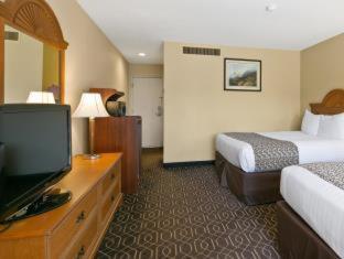 Best Western Westminster Inn Kamer foto
